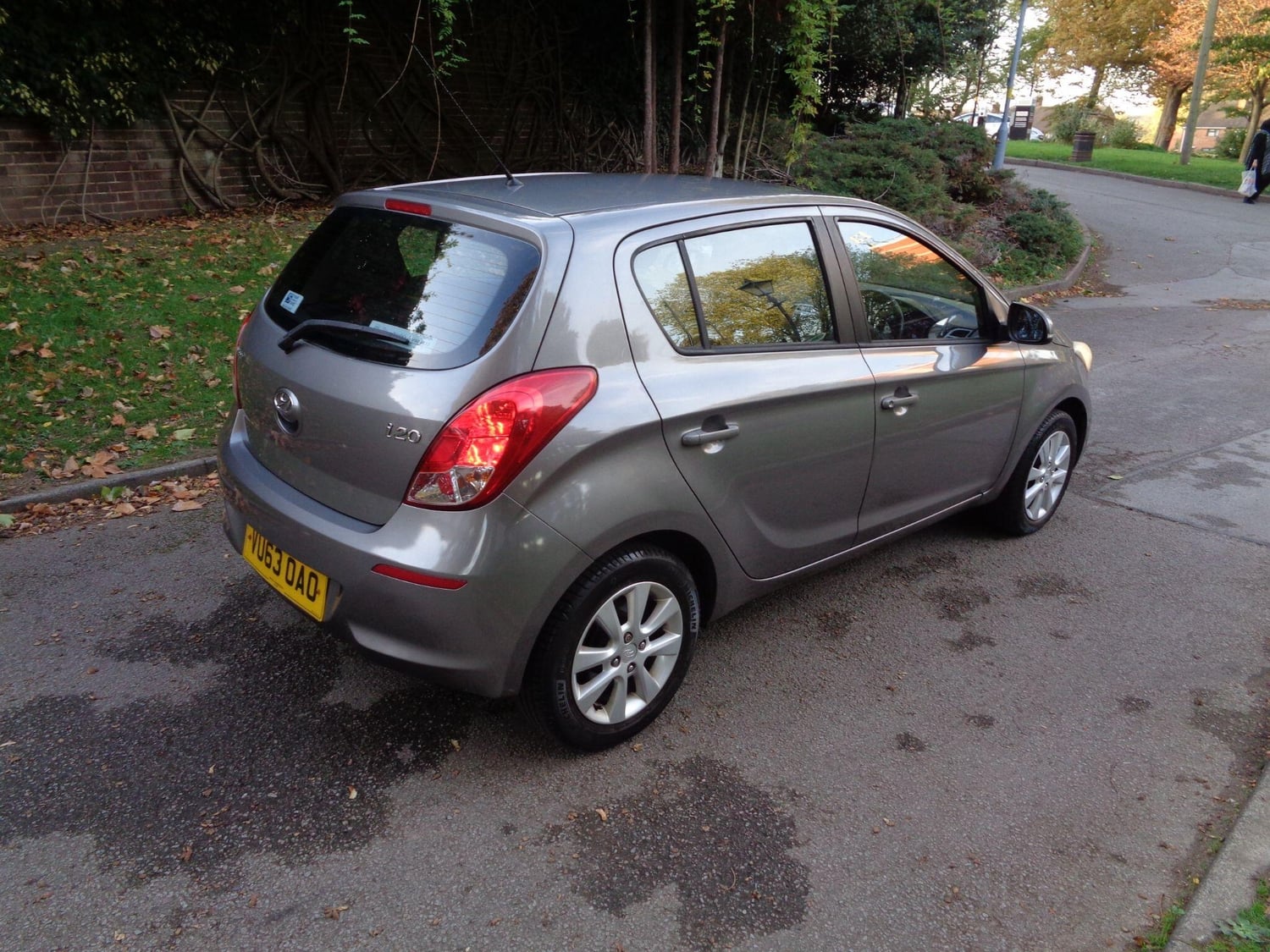 Hyundai i20 2014 - Cars in Birmingham