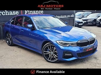 BMW 3 Series 2019