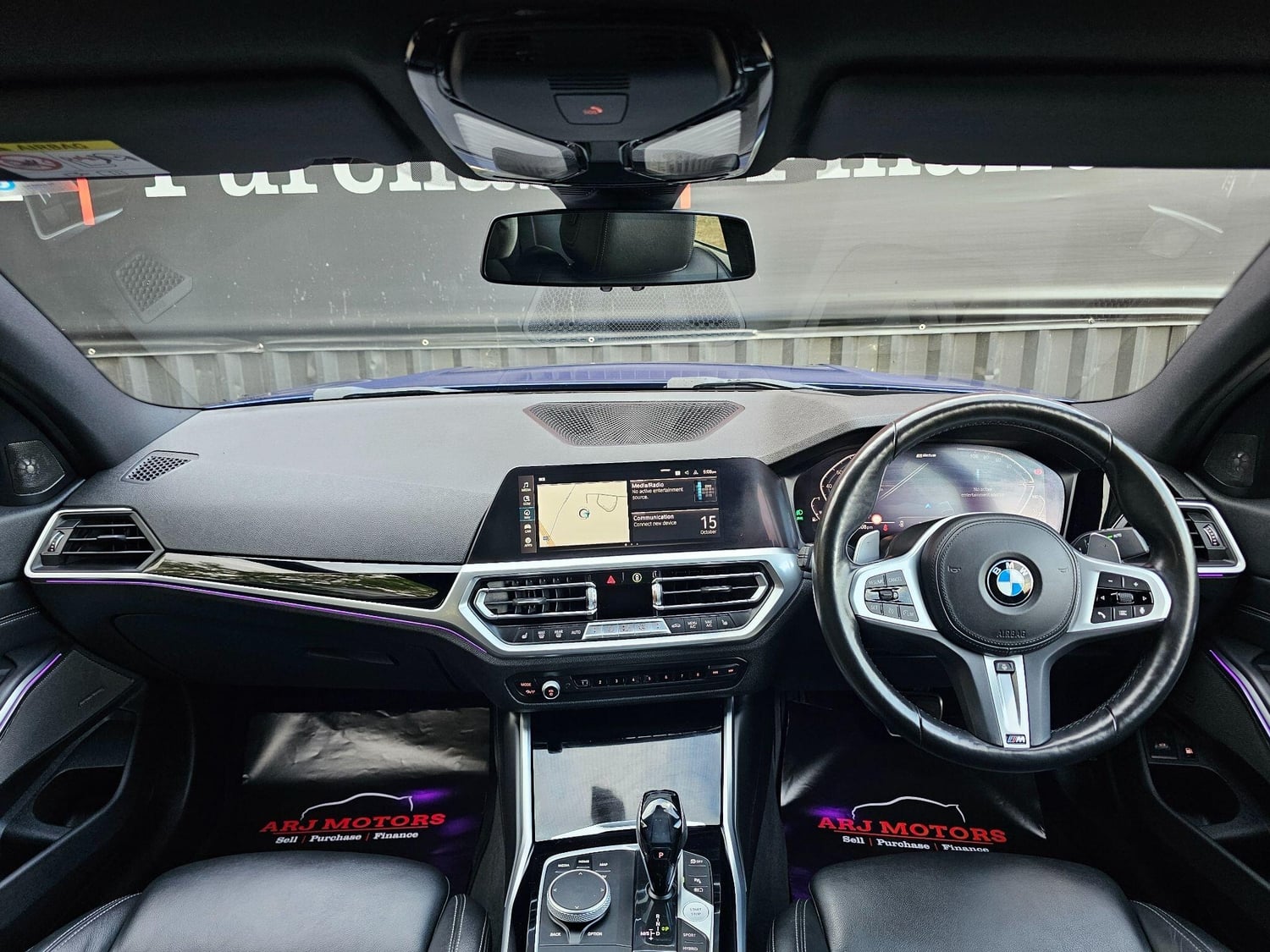 BMW 3 Series Addlestone