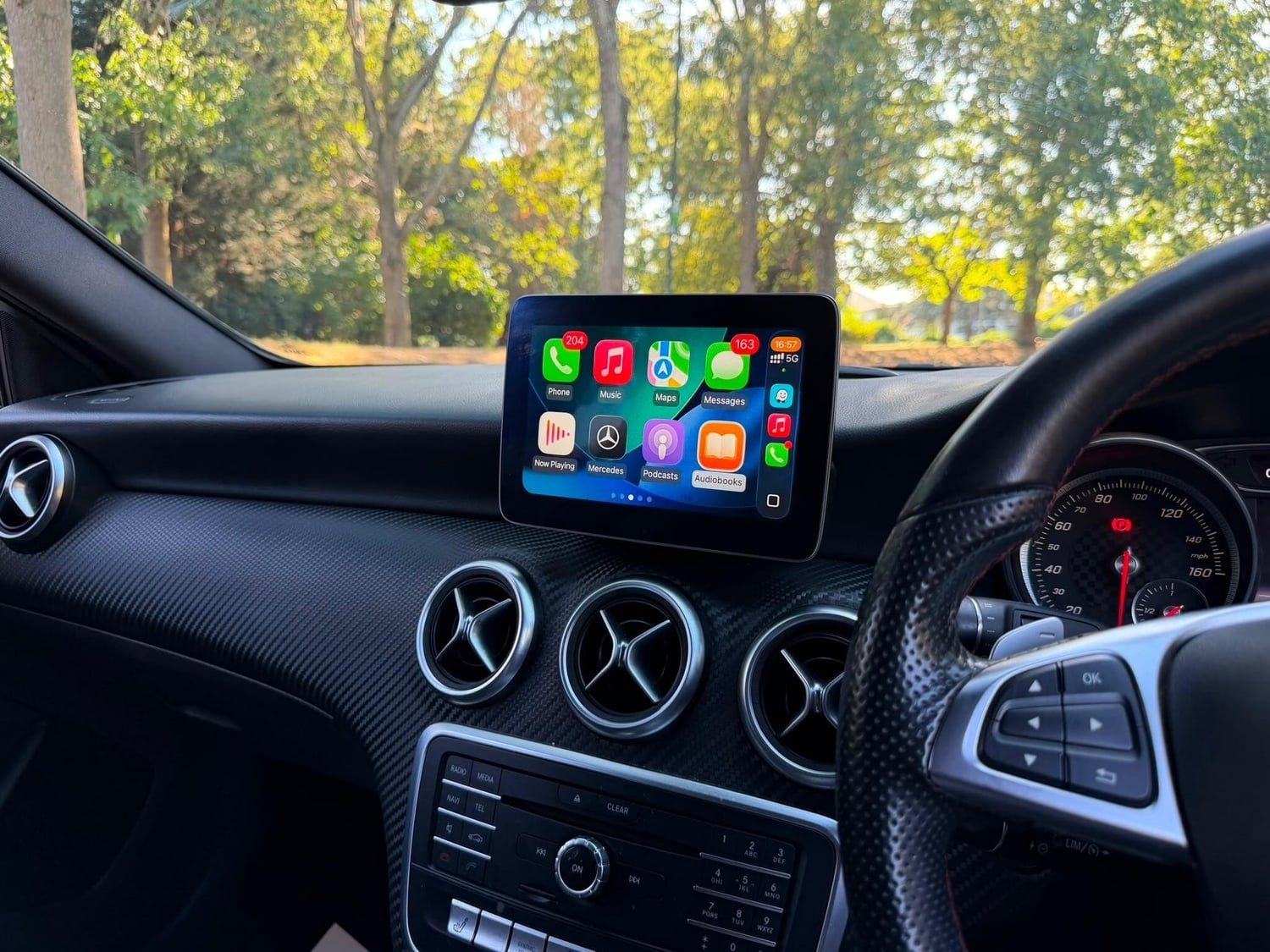 Mercedes-Benz A Class Uxbridge