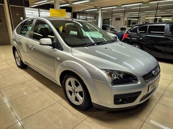Ford Focus 2007