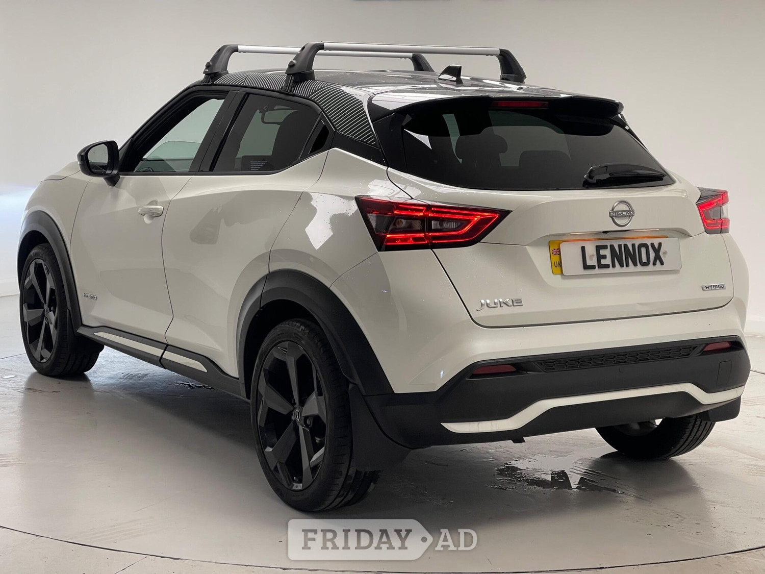 Nissan Juke 2022 - Cars