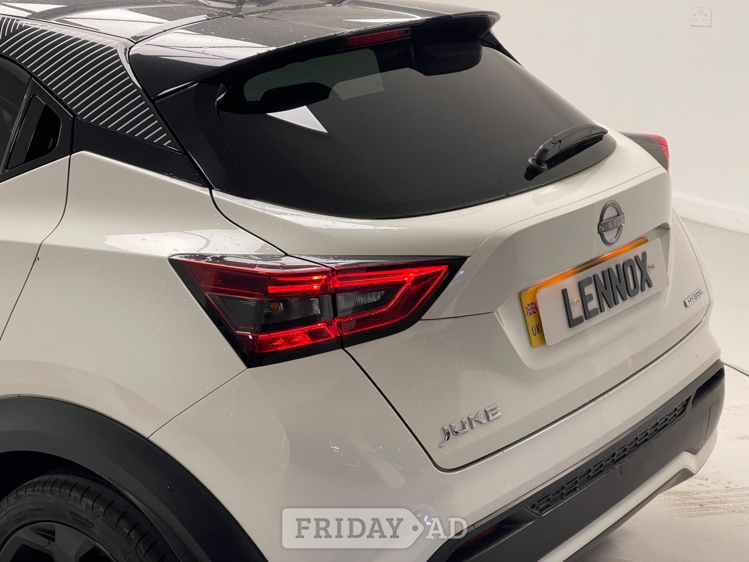 Nissan Juke 2022 - Cars in Brent