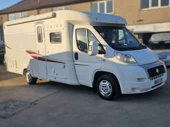 Geist Touring 652 2007 for sale