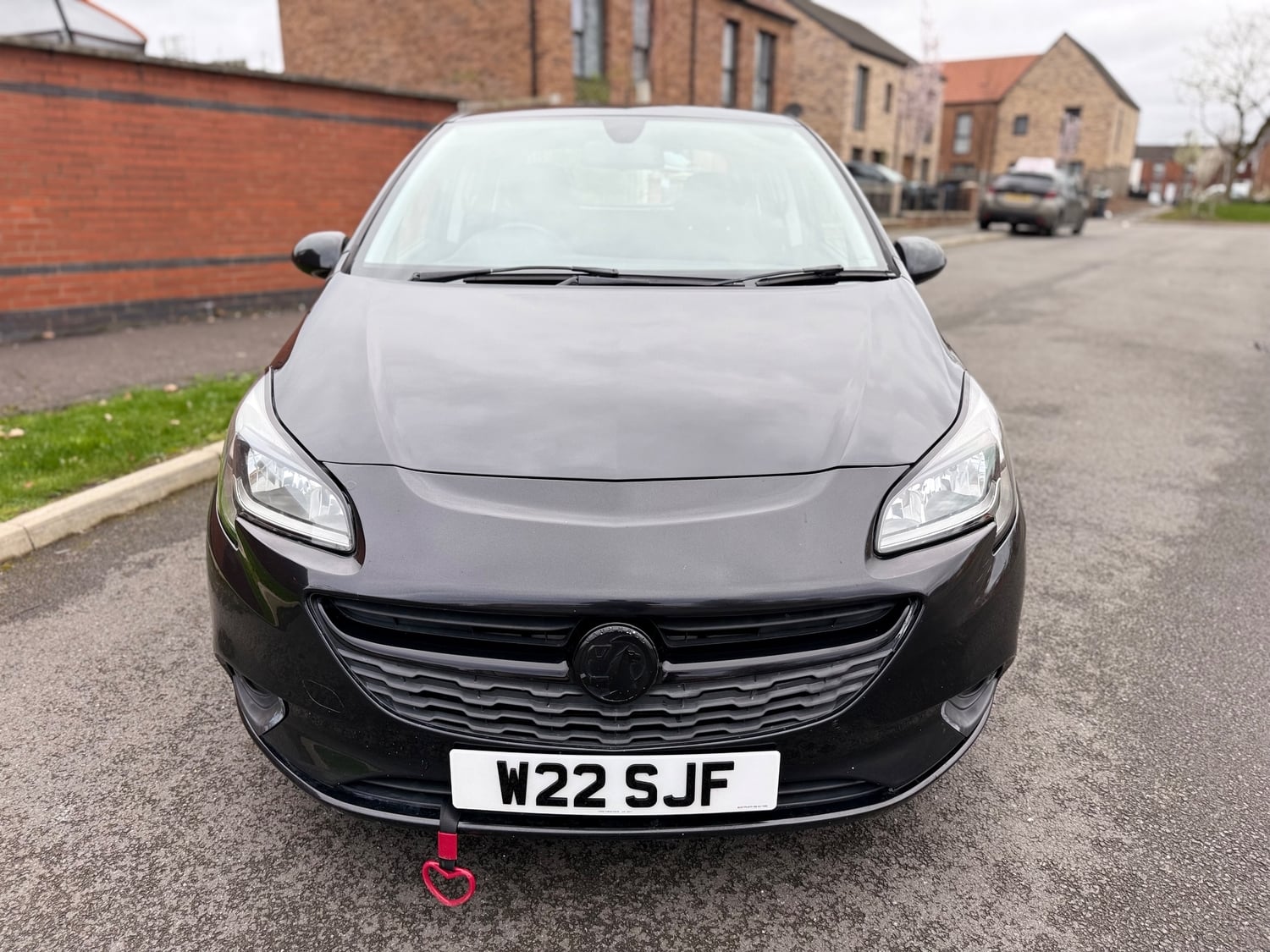 Vauxhall Corsa 2015 - Cars in Manchester