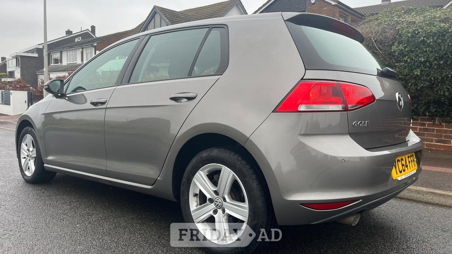 Volkswagen Golf Chatham