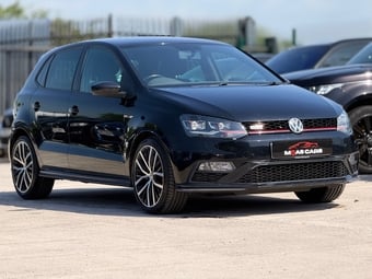 Volkswagen Polo 2016