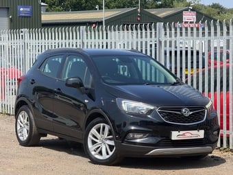 Vauxhall Mokka X 2018