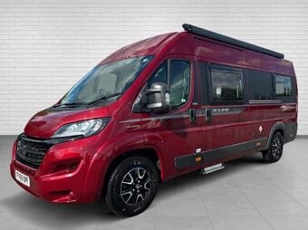 Auto-Trail 635 SE V-Line, (2026)  Campervan for sale