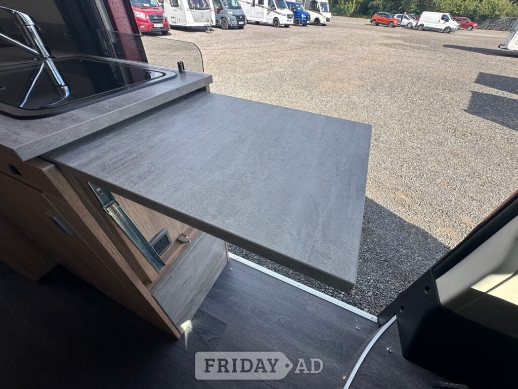 Auto-Trail V-Line 635, (2026)  Campervan for sale - Motorhomes & Caravans