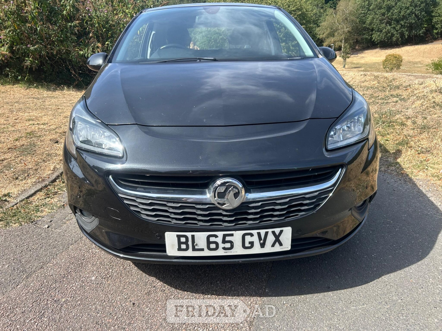 Vauxhall Corsa Bexley