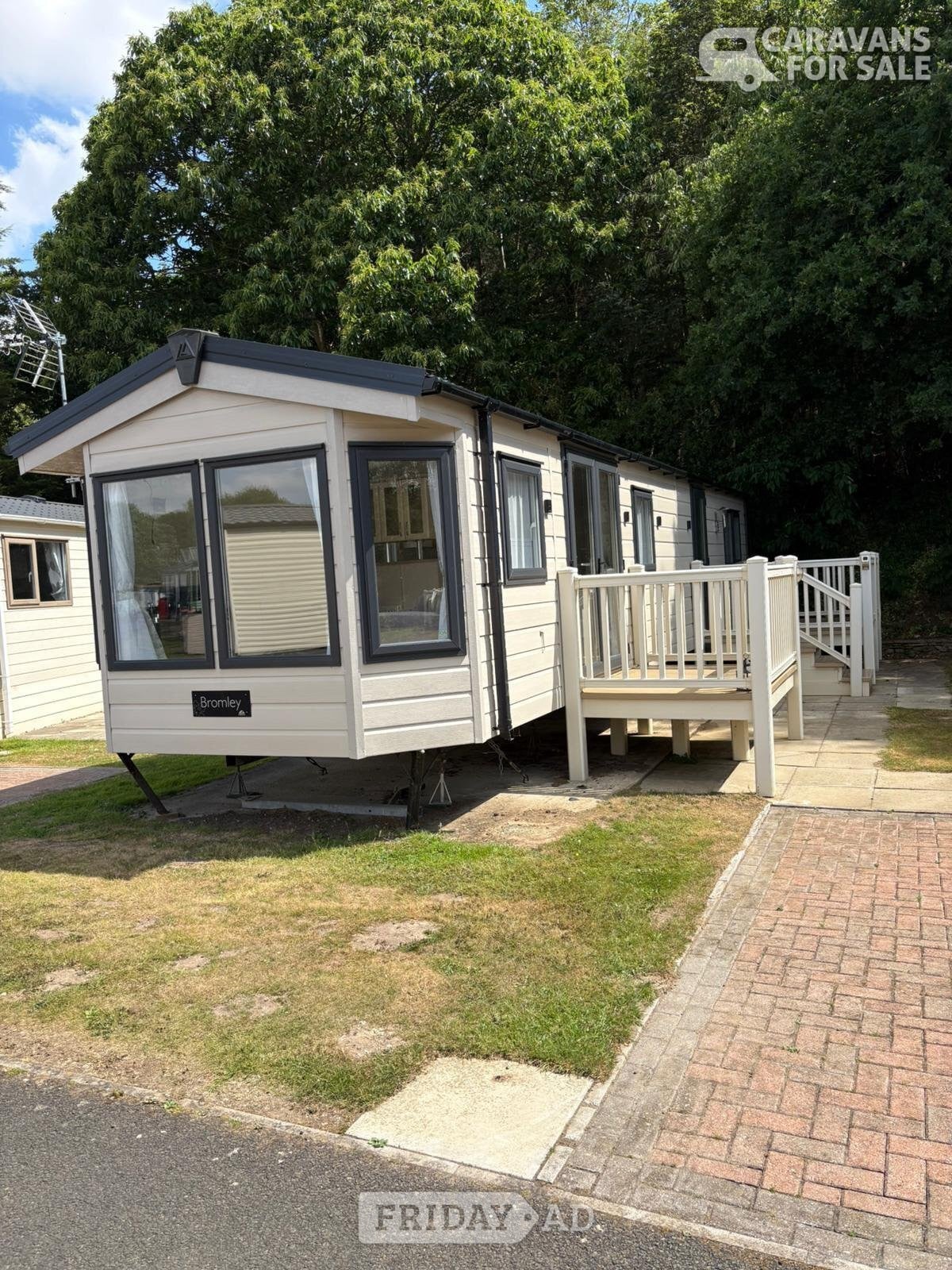 Delta Bromley 2021 for sale in York
