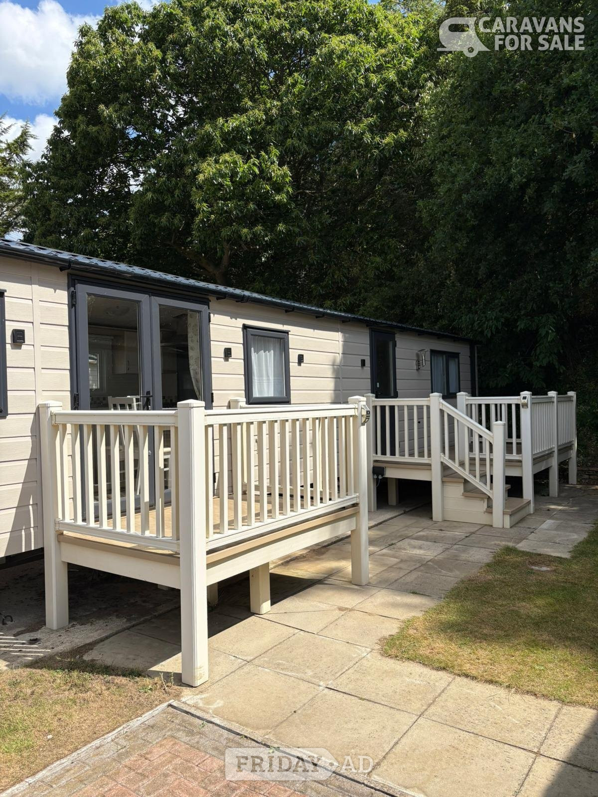 York Delta Bromley 2021 for sale