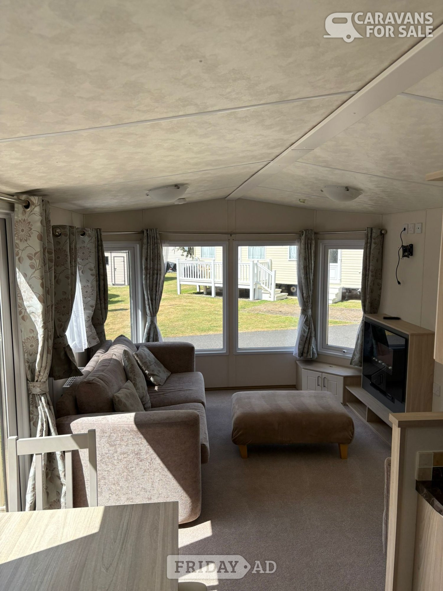 Delta Bromley 2021 for sale - Holiday Homes