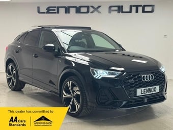 Audi Q3 2020