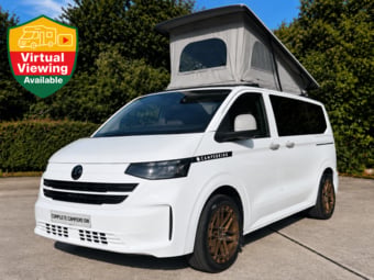 CamperKing Freedom 2026