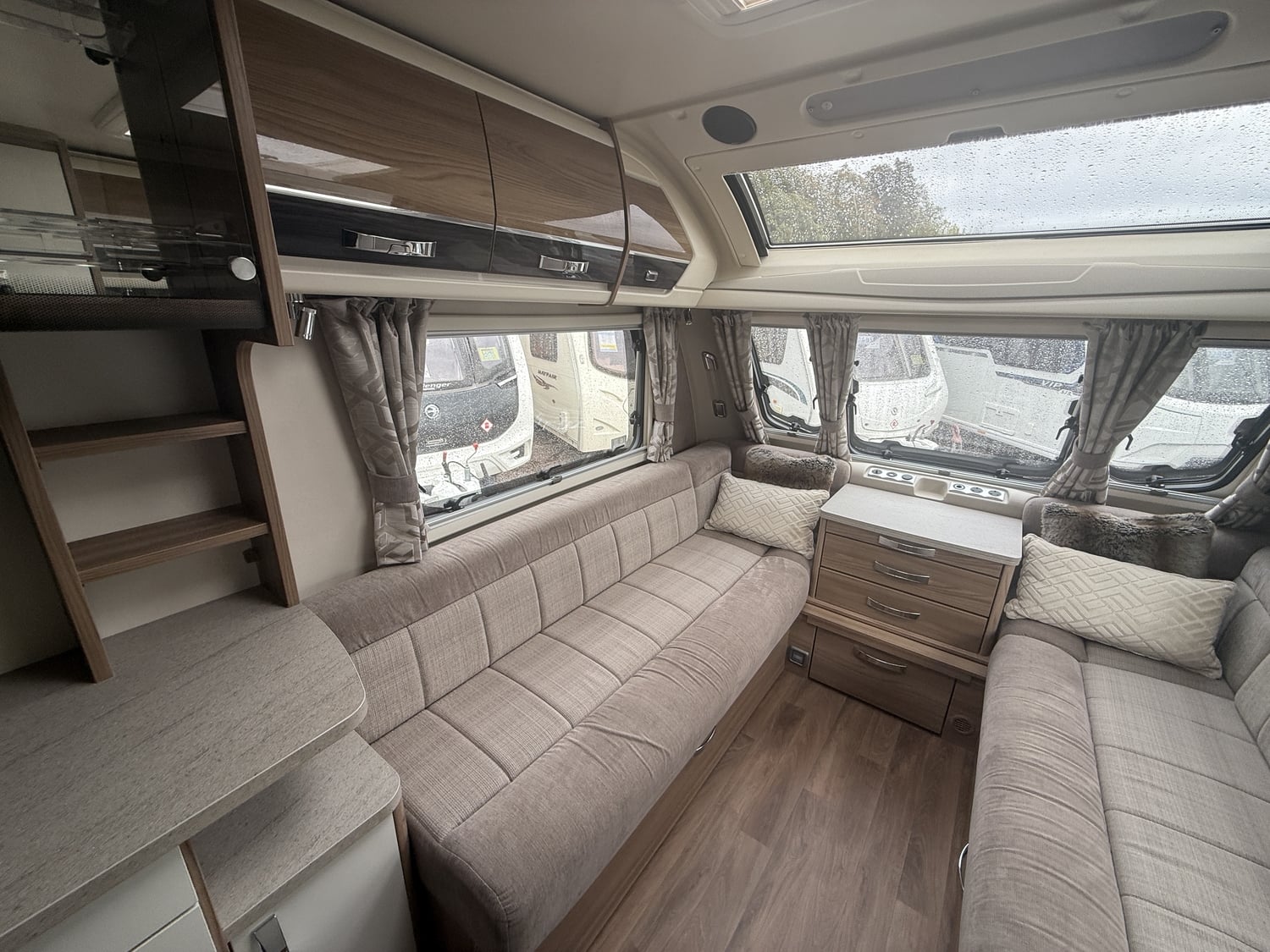 [2 berth ]Swift Elegance 480