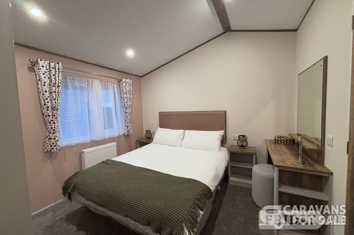 Willerby Malton 2025 for sale - Holiday Homes in Lossiemouth