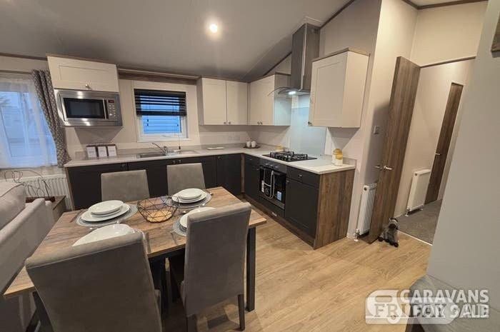 Willerby Malton 2025 for sale in Lossiemouth