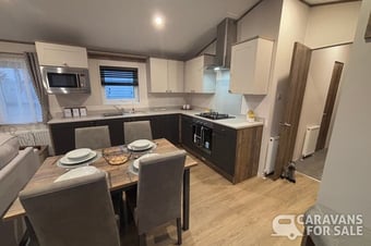 Willerby Malton 2025 for sale