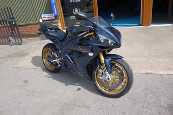 Yamaha YZF 2006