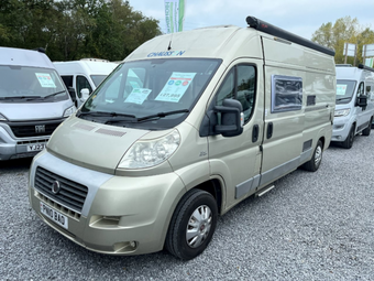 Chausson Twist 02 2010 for sale