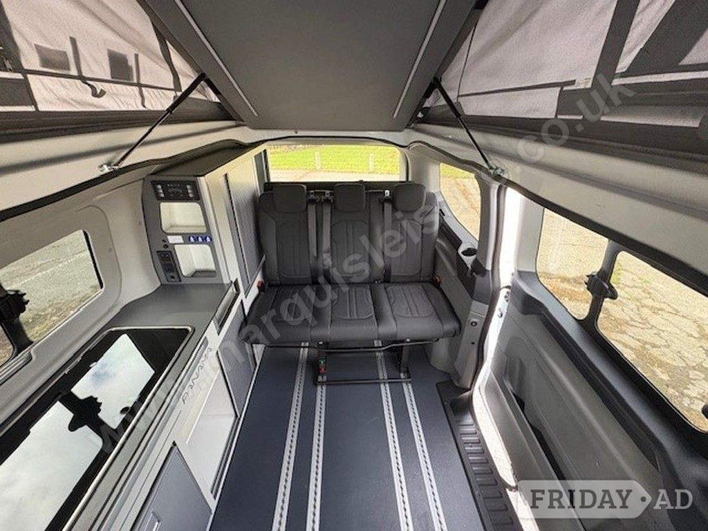 [4 berth ]Panama P/12
