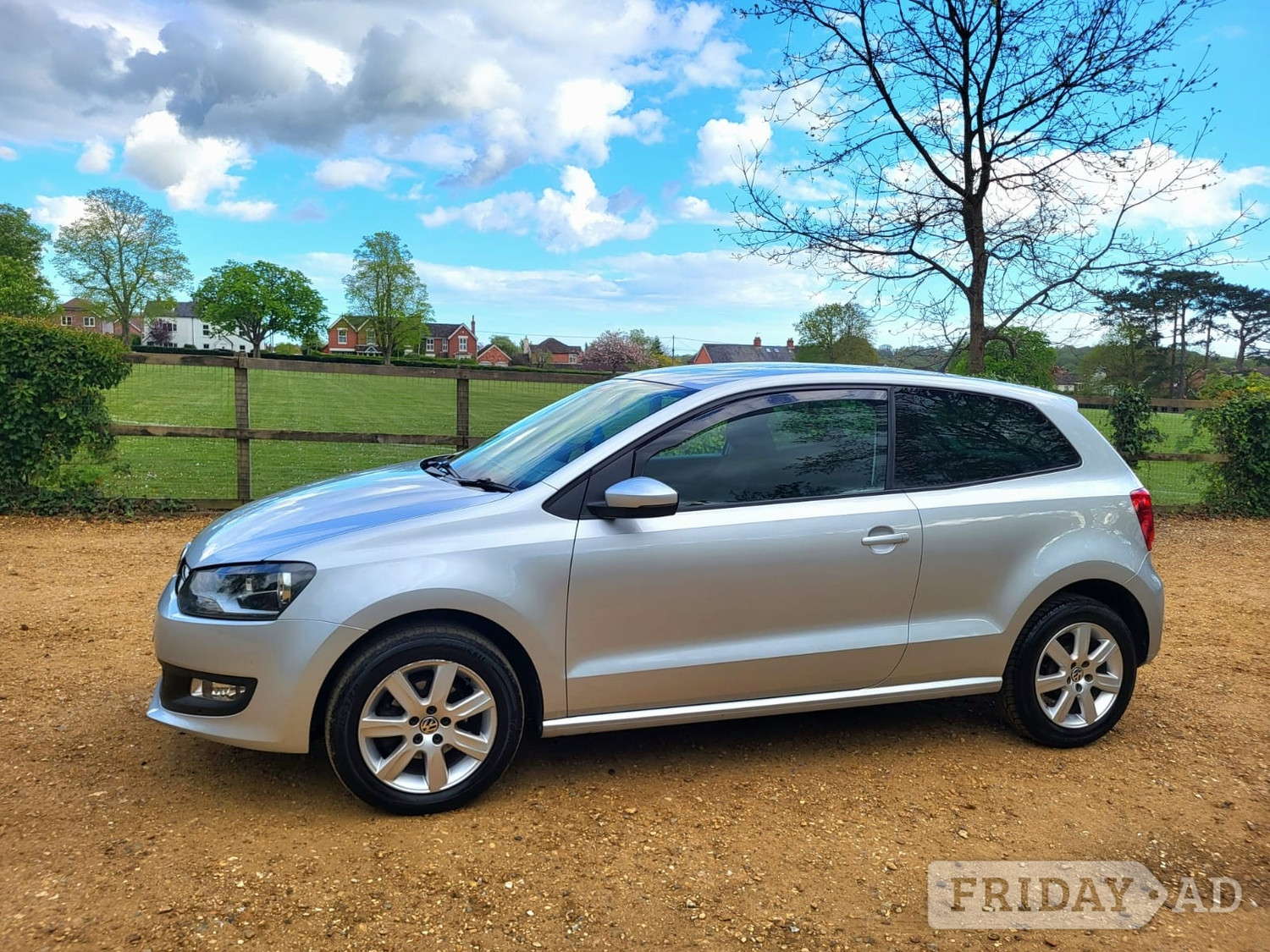 Volkswagen Polo Southampton