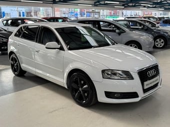 Audi A3 2010