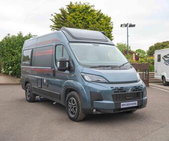 Auto-Trail V-Line 540 SE 2026 for sale