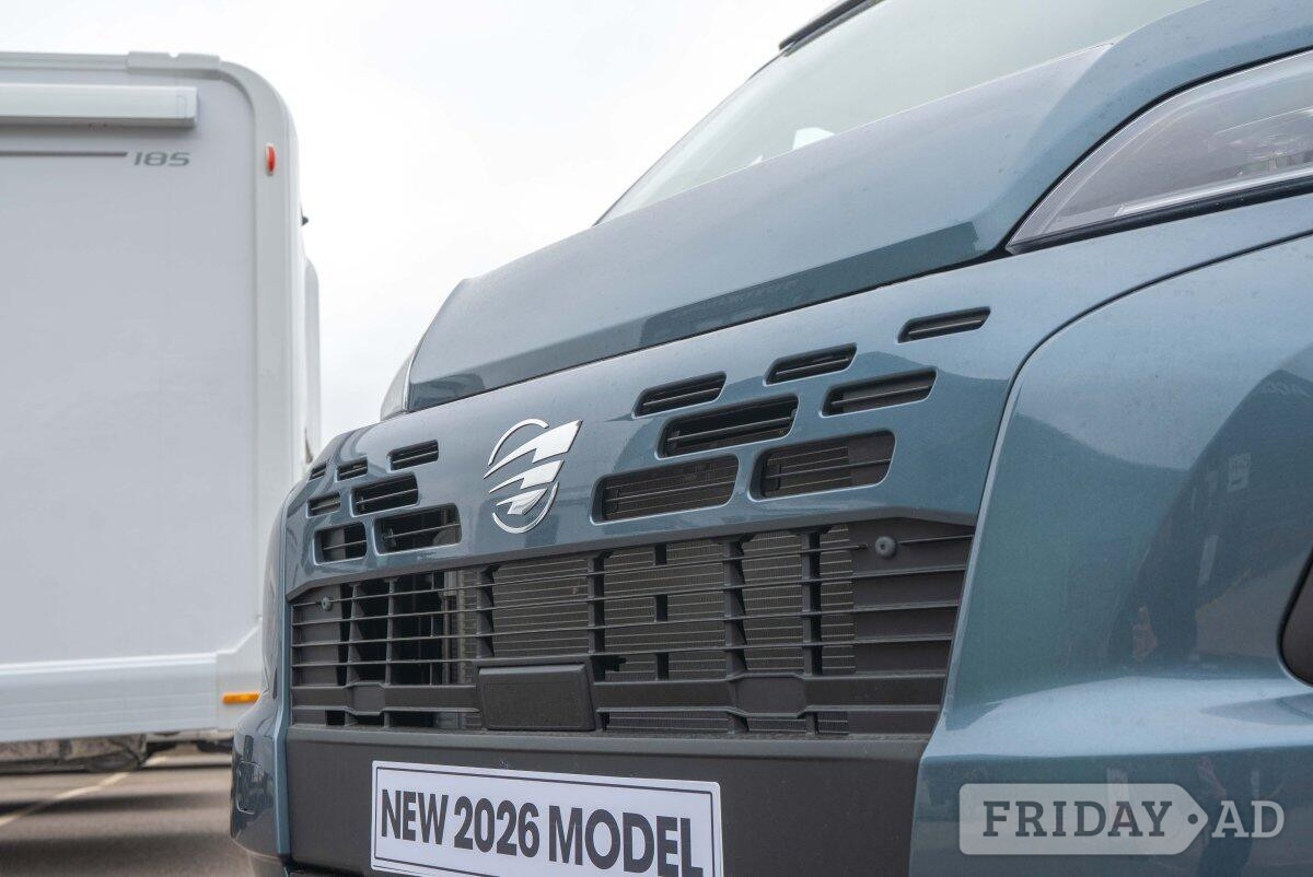 Auto-Trail V-Line 540 SE 2026 for sale - Motorhomes & Caravans