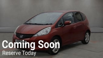 Honda Jazz 2015