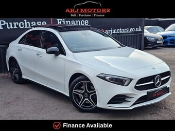 Mercedes-Benz A Class 2022