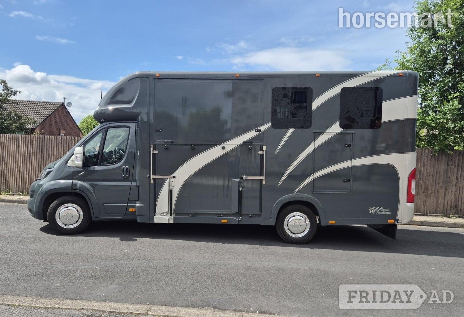 [ berth ]Topline 