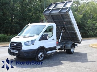 Ford Transit 2022