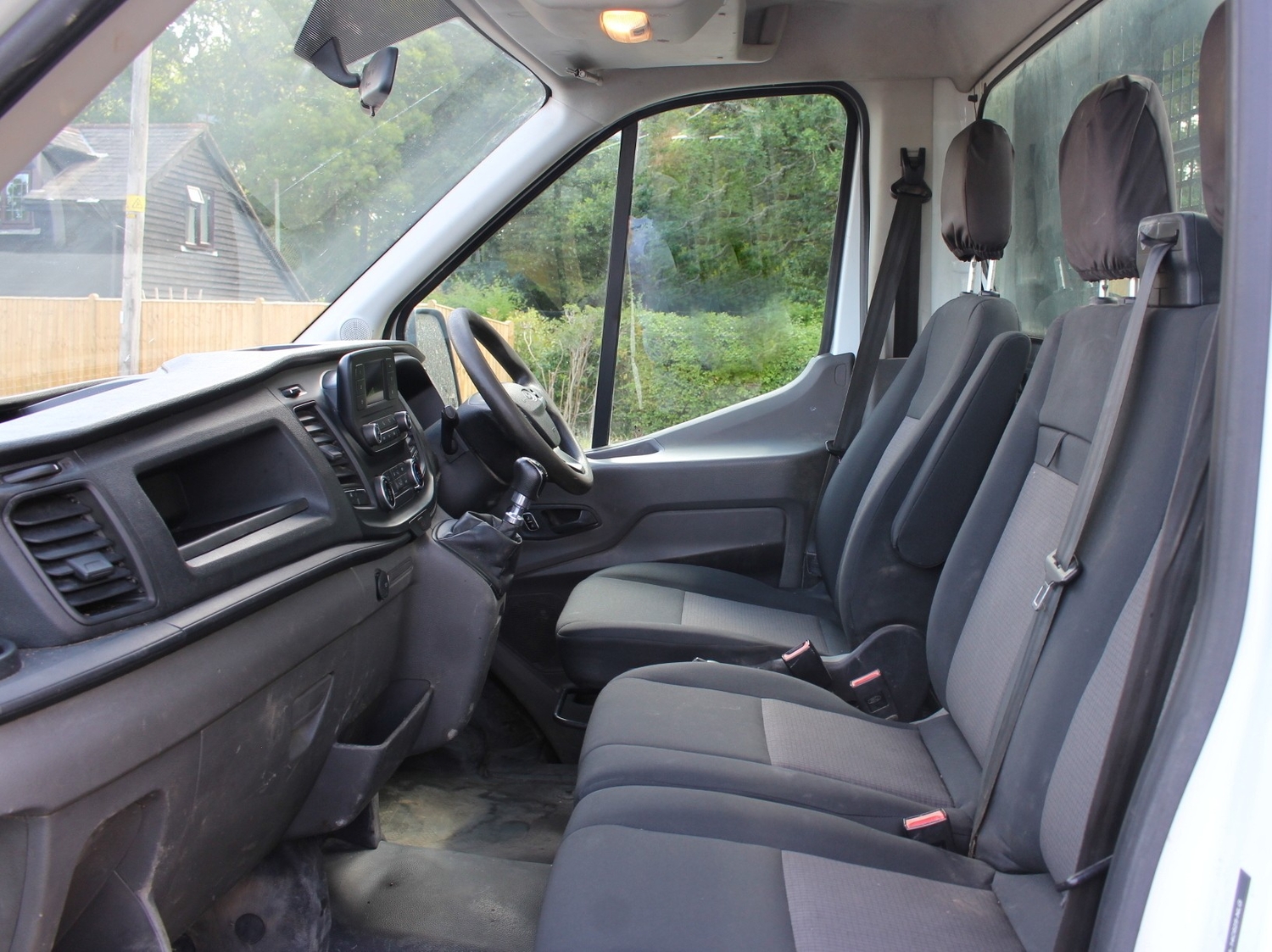 Ford Transit 2022 - Vans & Commercial Vehicles in Hassocks