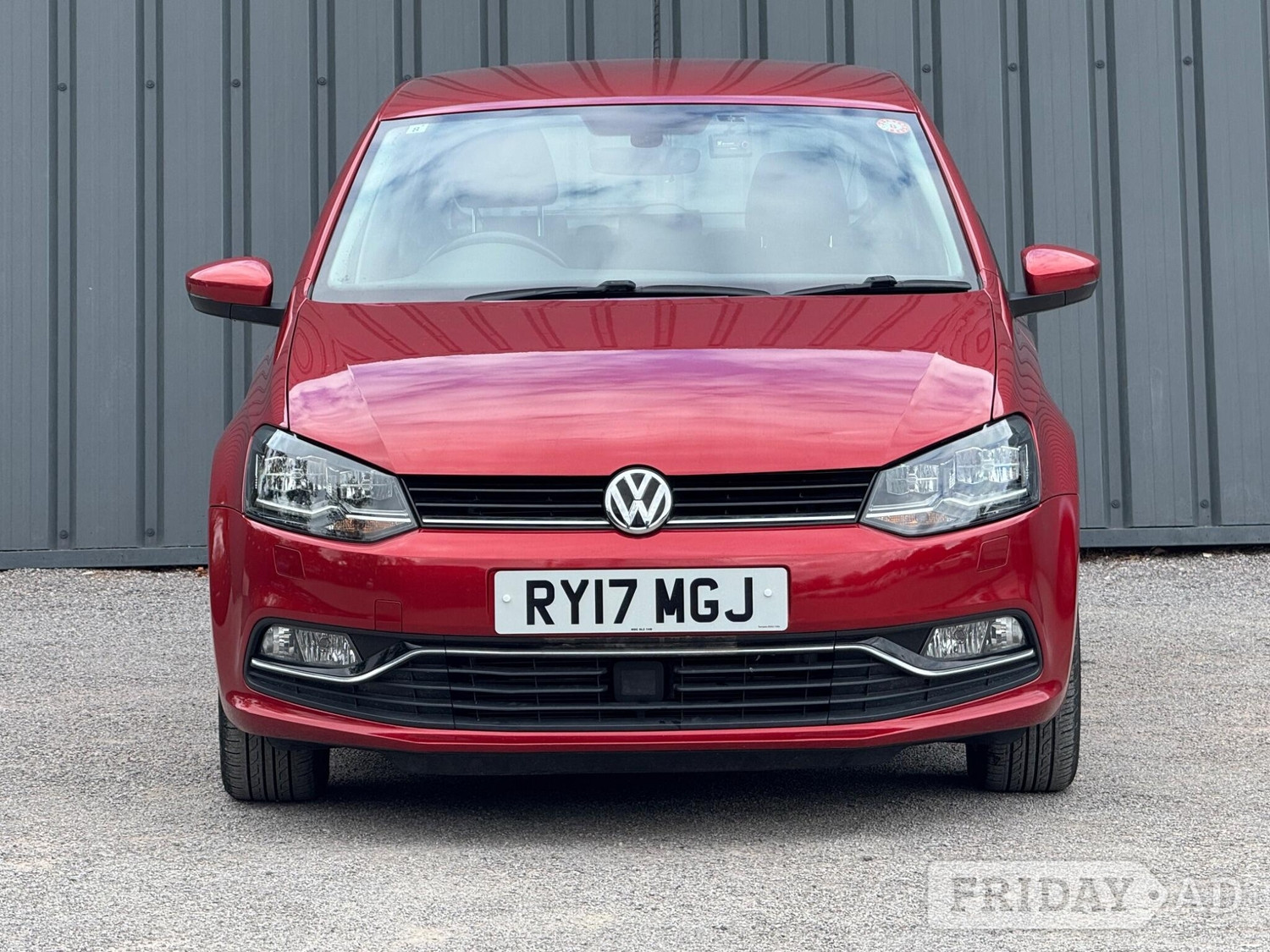 Volkswagen Polo Farnham