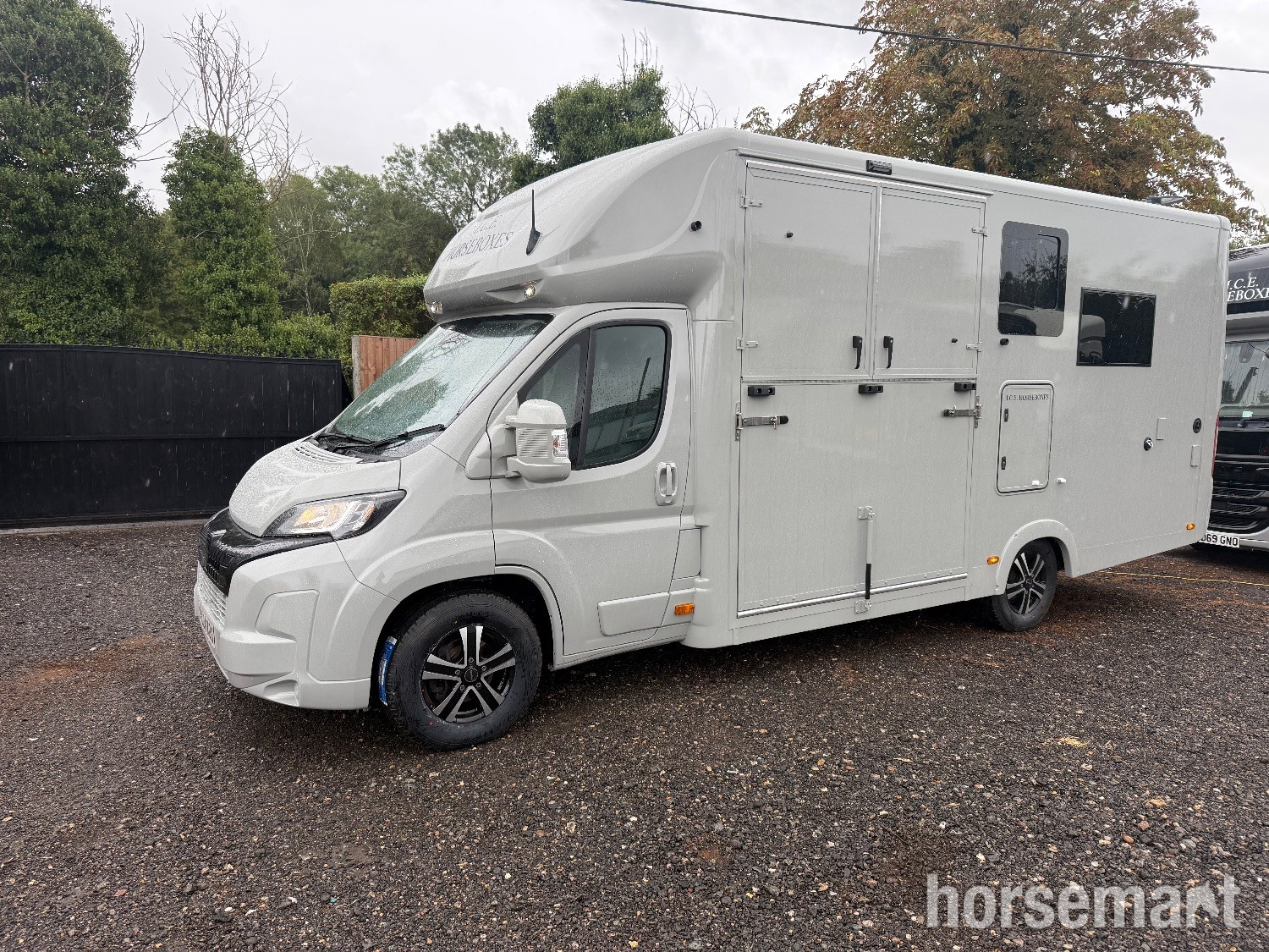 ICE Prestige  Banstead
