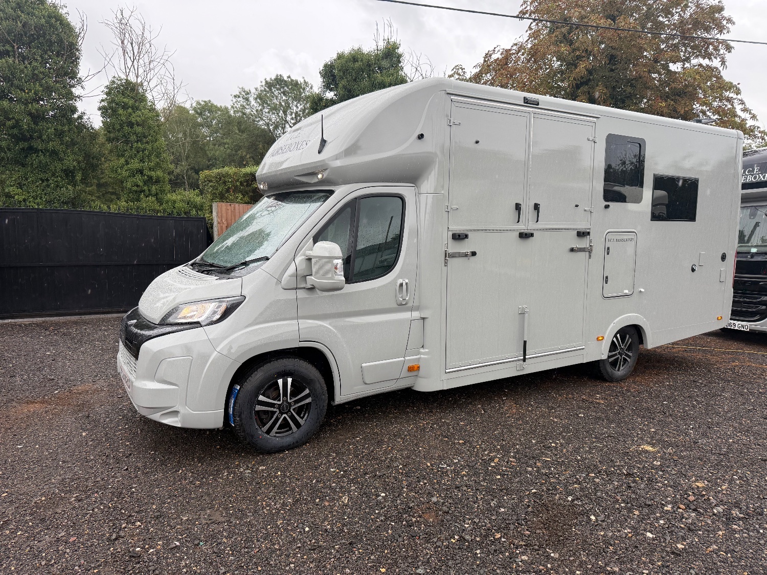 ICE Prestige  Banstead
