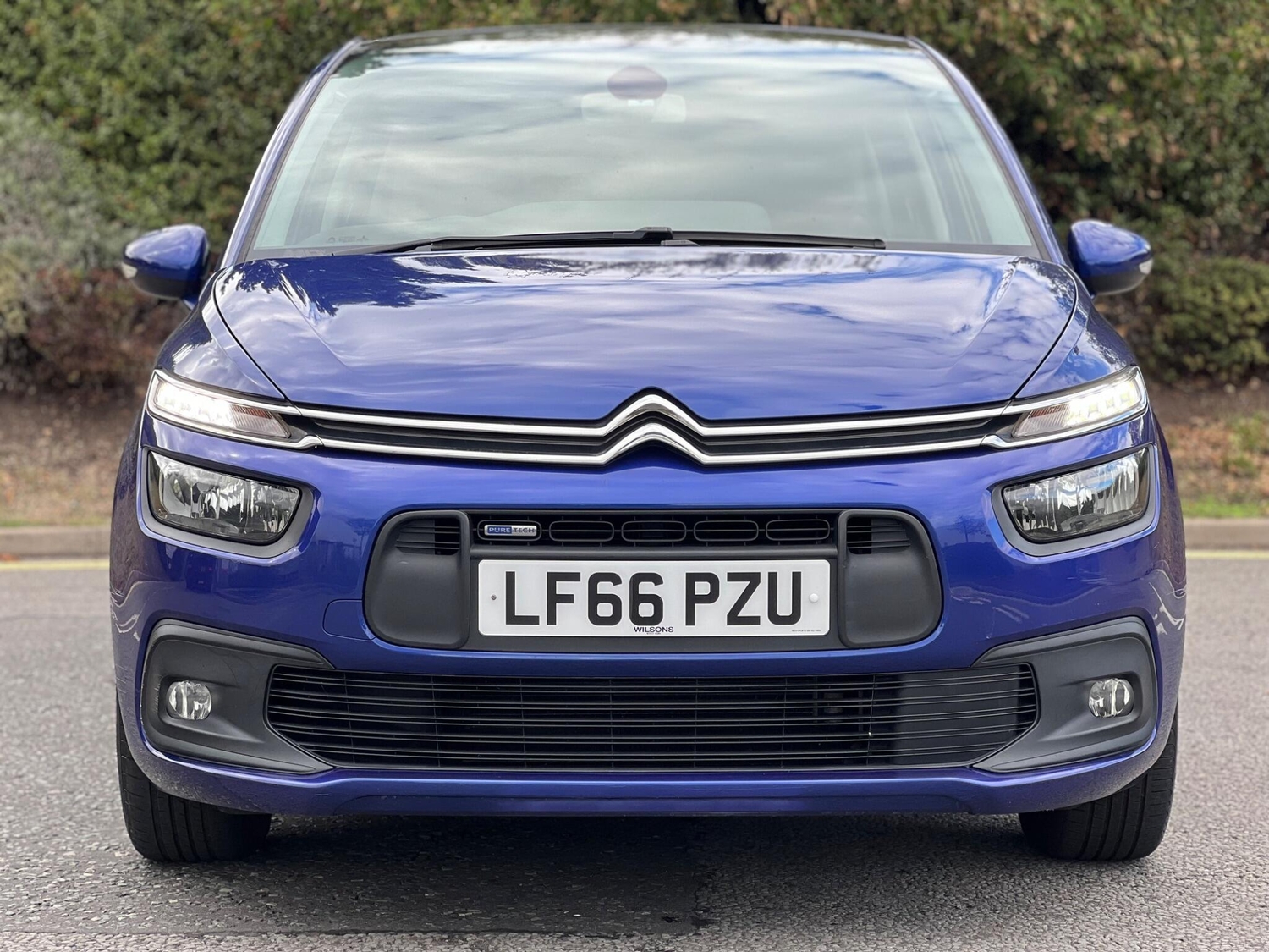 Citroen C4 Picasso Birmingham