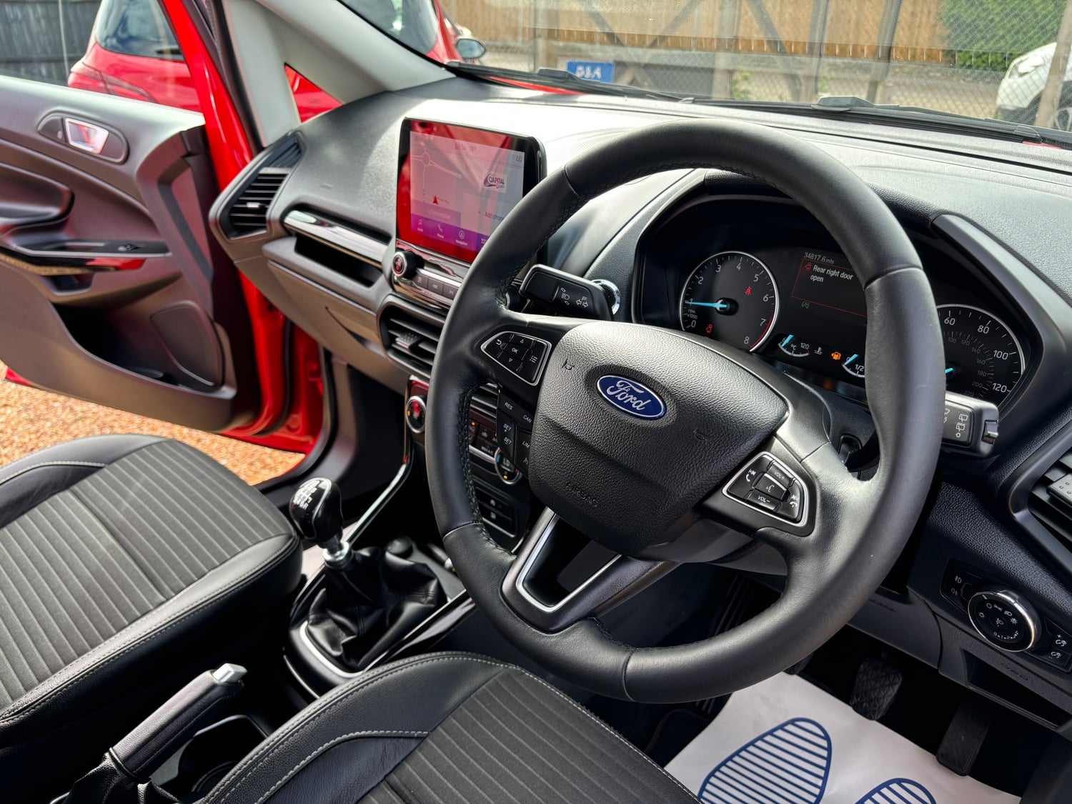 Ford Ecosport 2020 - Cars