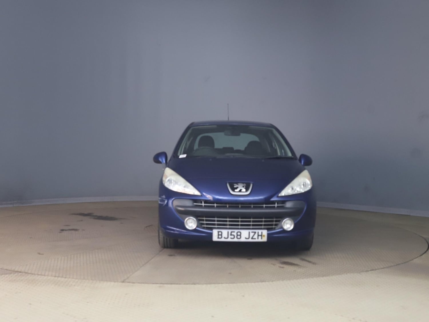 Peugeot 207 Birmingham