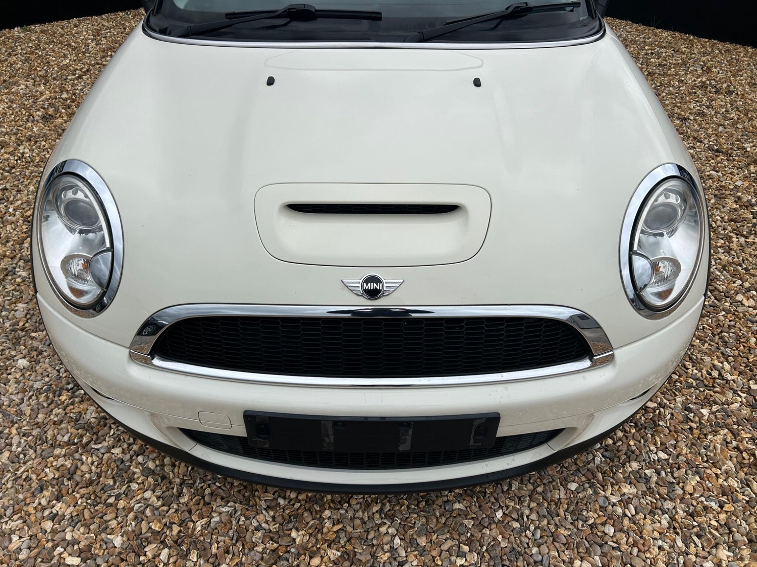 Mini Hatch Uttoxeter