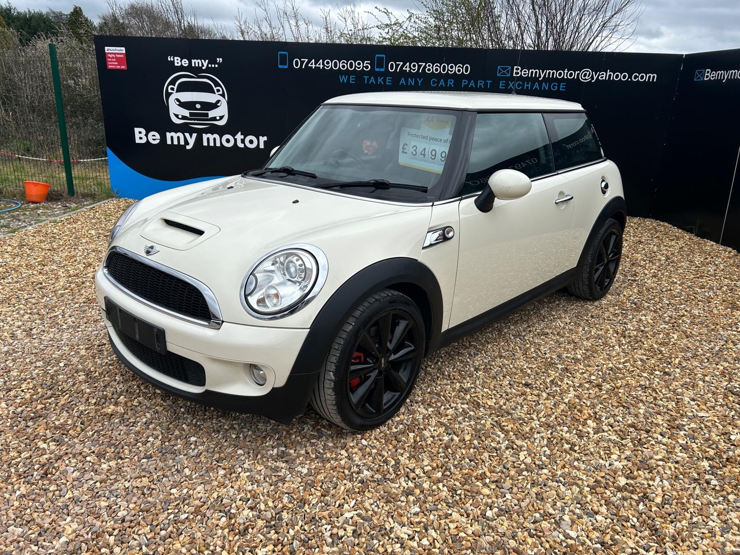 [ berth ]Mini Hatch
