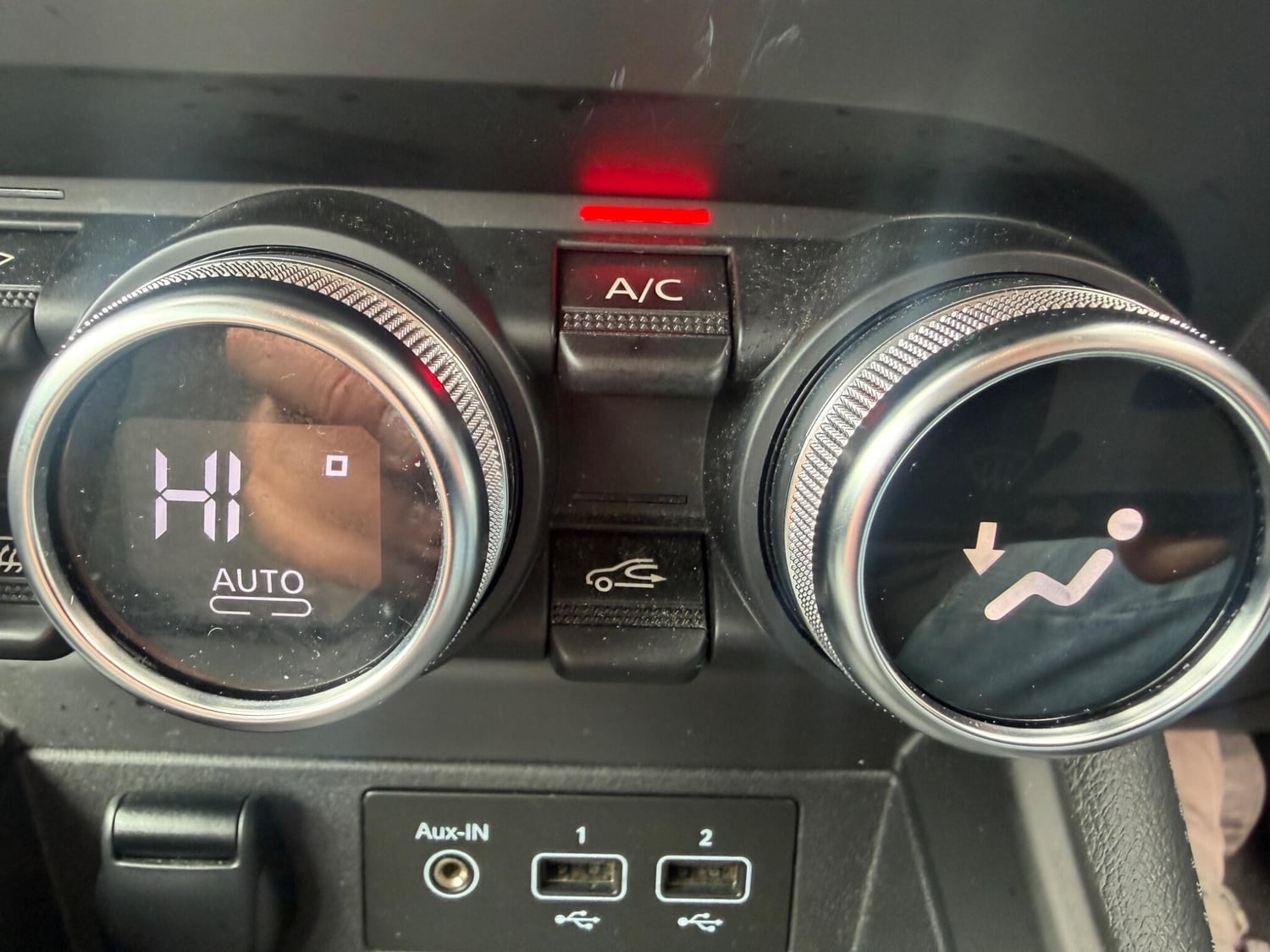 [ berth ]Renault Zoe