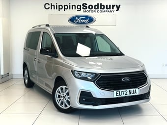 Ford Tourneo Connect 2022