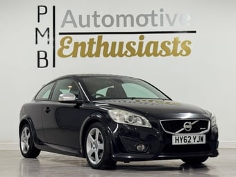 Volvo C30 2012