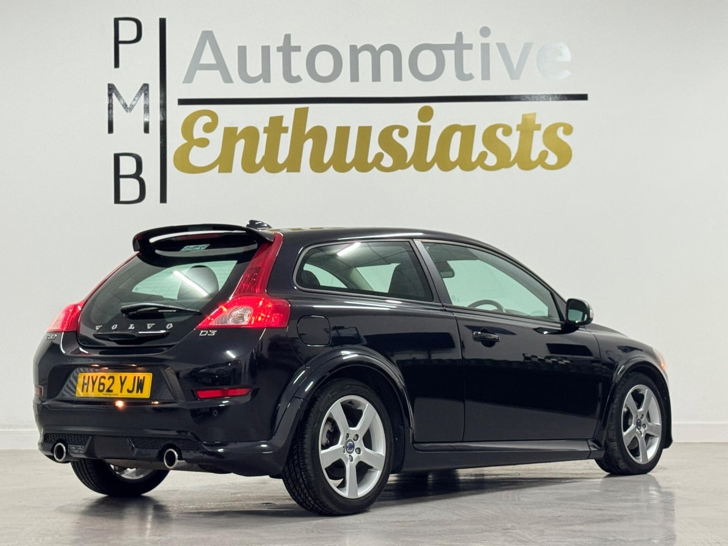 Volvo C30 2012 - Cars in Petersfield