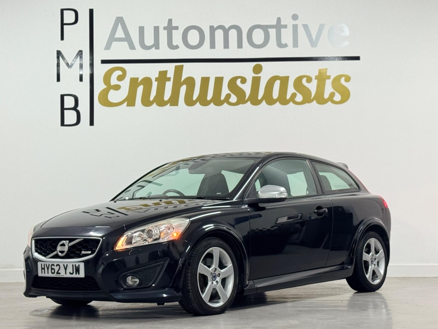 Volvo C30 2012 - Cars