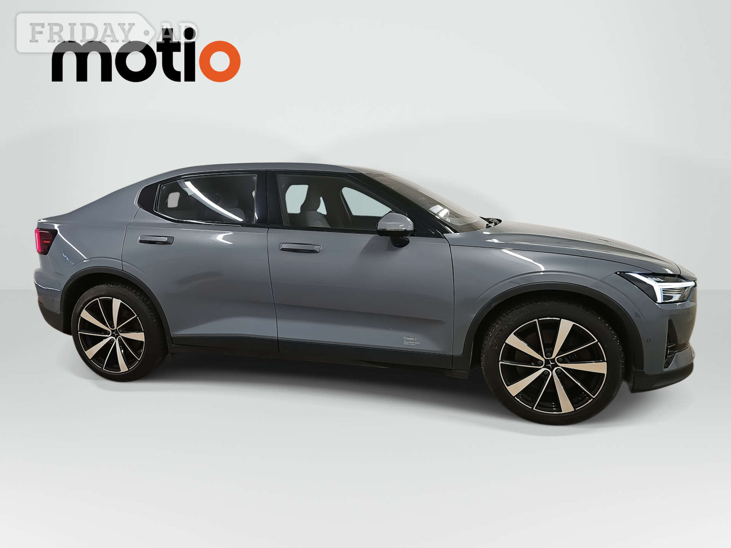 Polestar 2 Peterborough